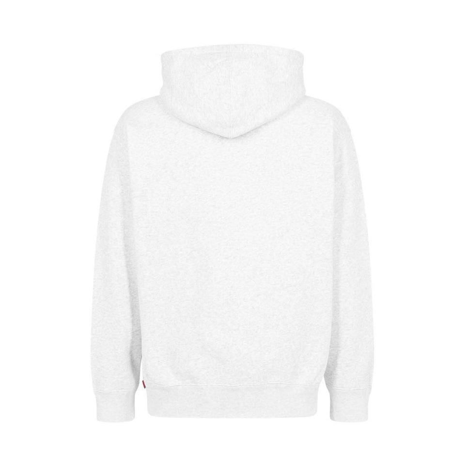 Supreme Embroide Chenille Huppari Valkoinen | FI484RW