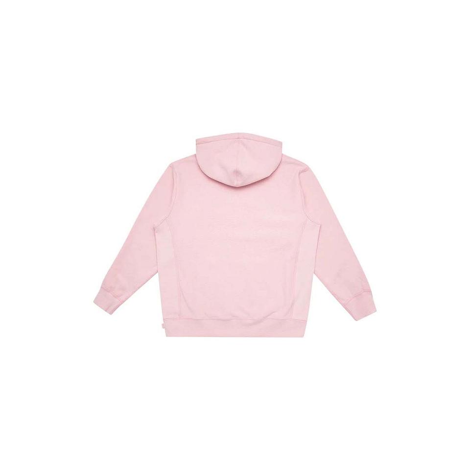 Supreme Kaws Chalk Real Huppari Pinkki | FI477VD